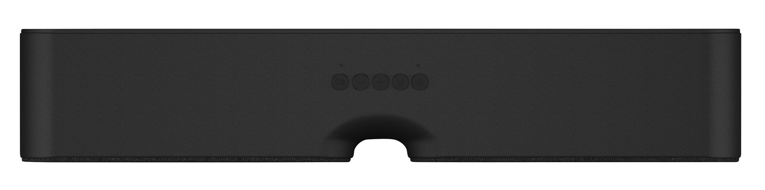 SCX Innovative Design™ Sound Bar 2X5W 45