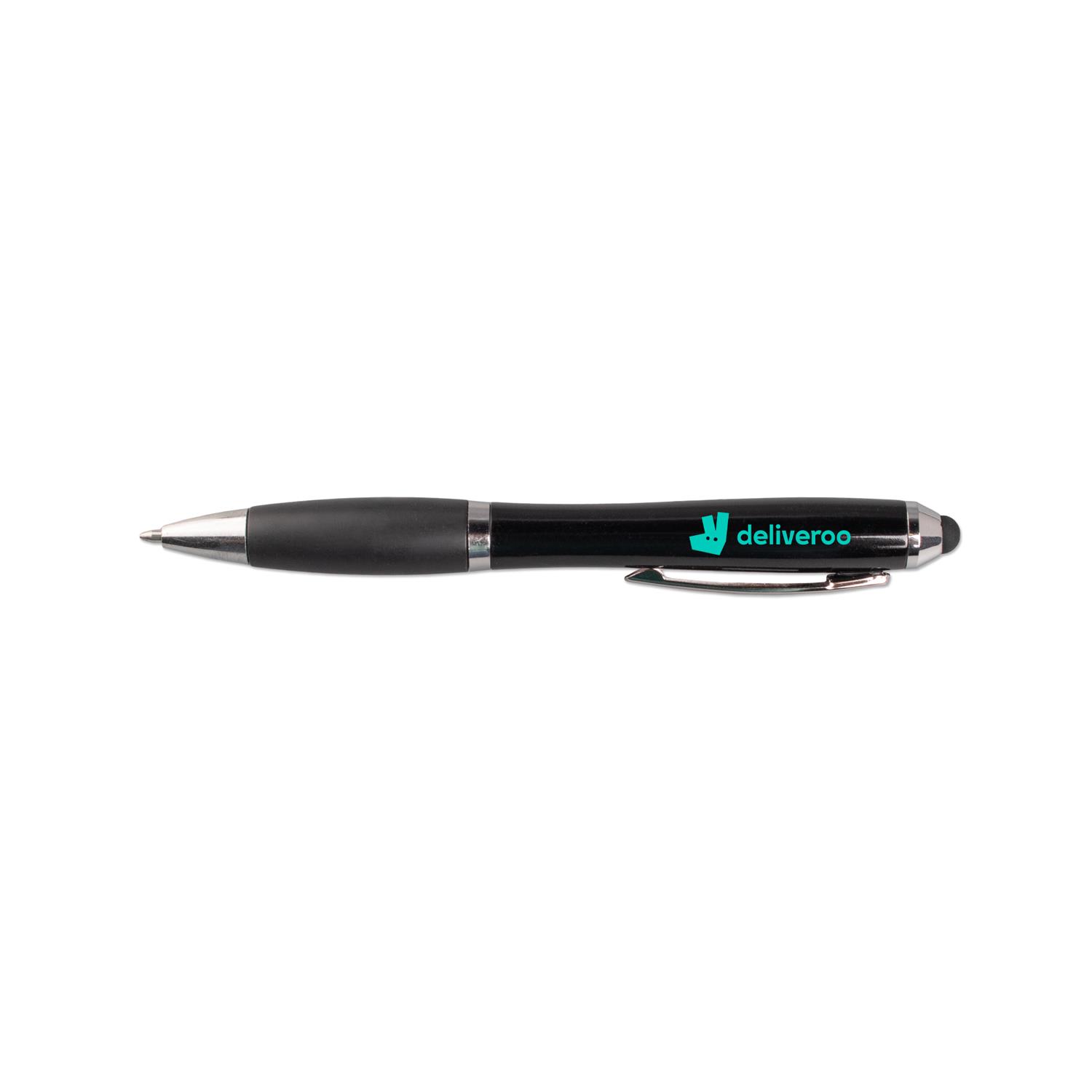 HM Pen with Stylus 4