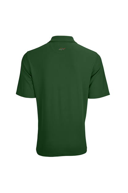 Play Dry® Performance Mesh Polo 67
