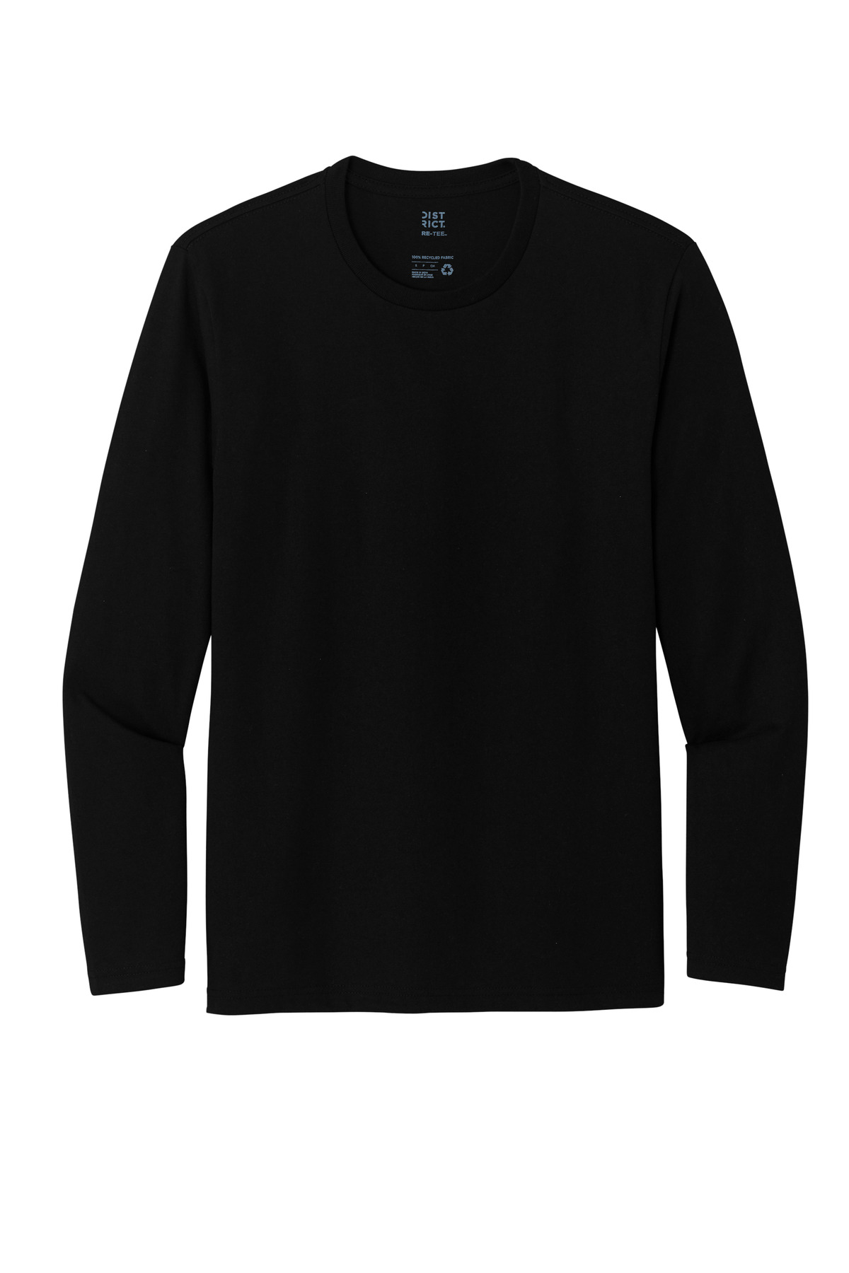 Re-Tee Long Sleeve