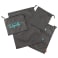 Excursion Recycled Clean Bags Set 75