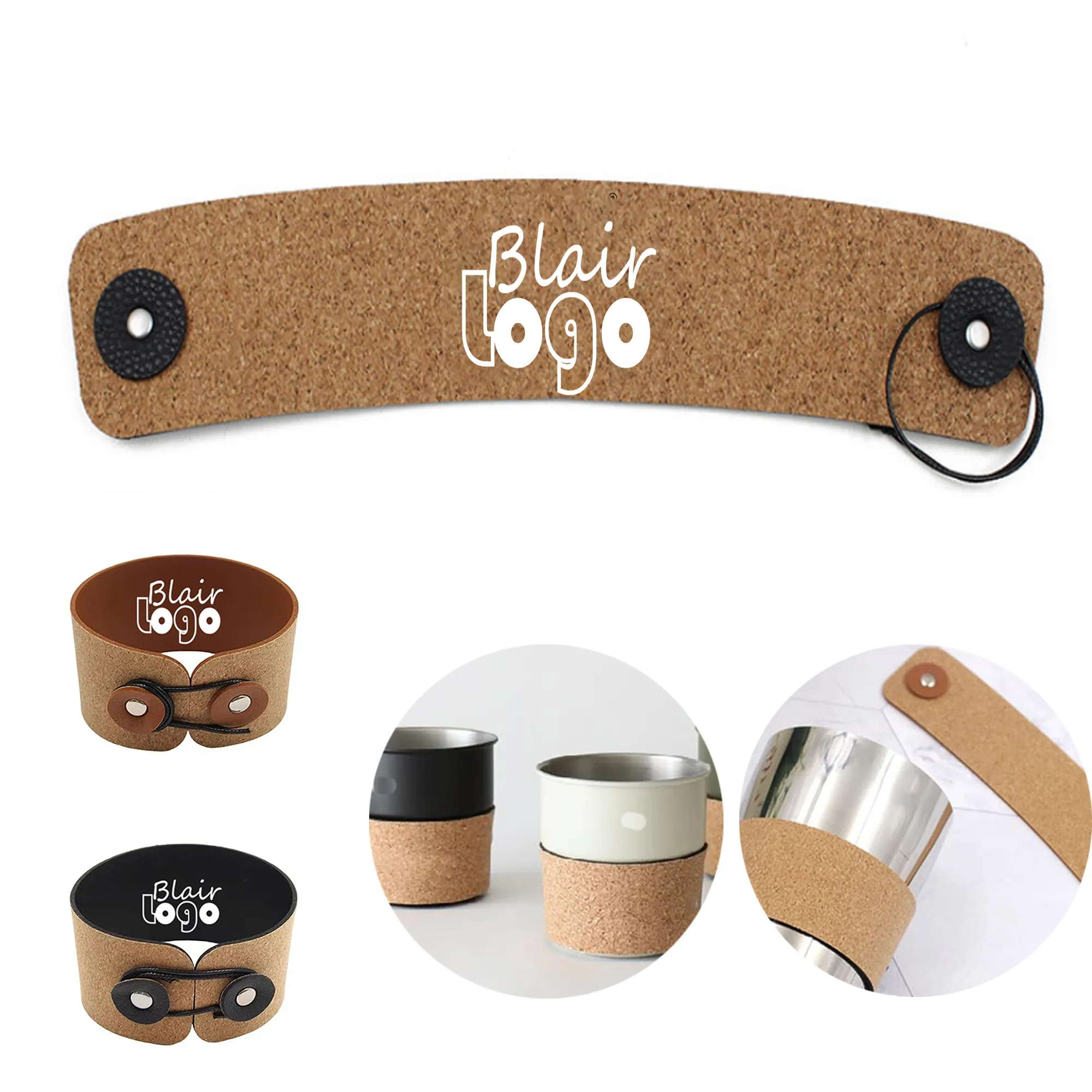 Coffee Cup Sleeve