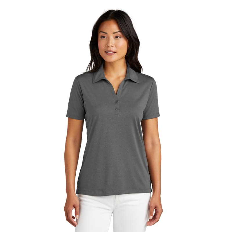 TravisMathew Women's Coto Performance Polo 11