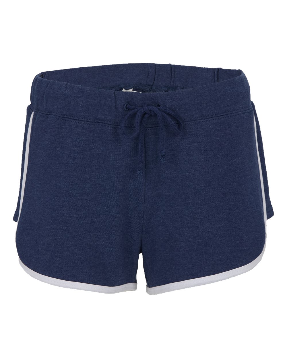 Women's French Terry Shorts - BW6402 28