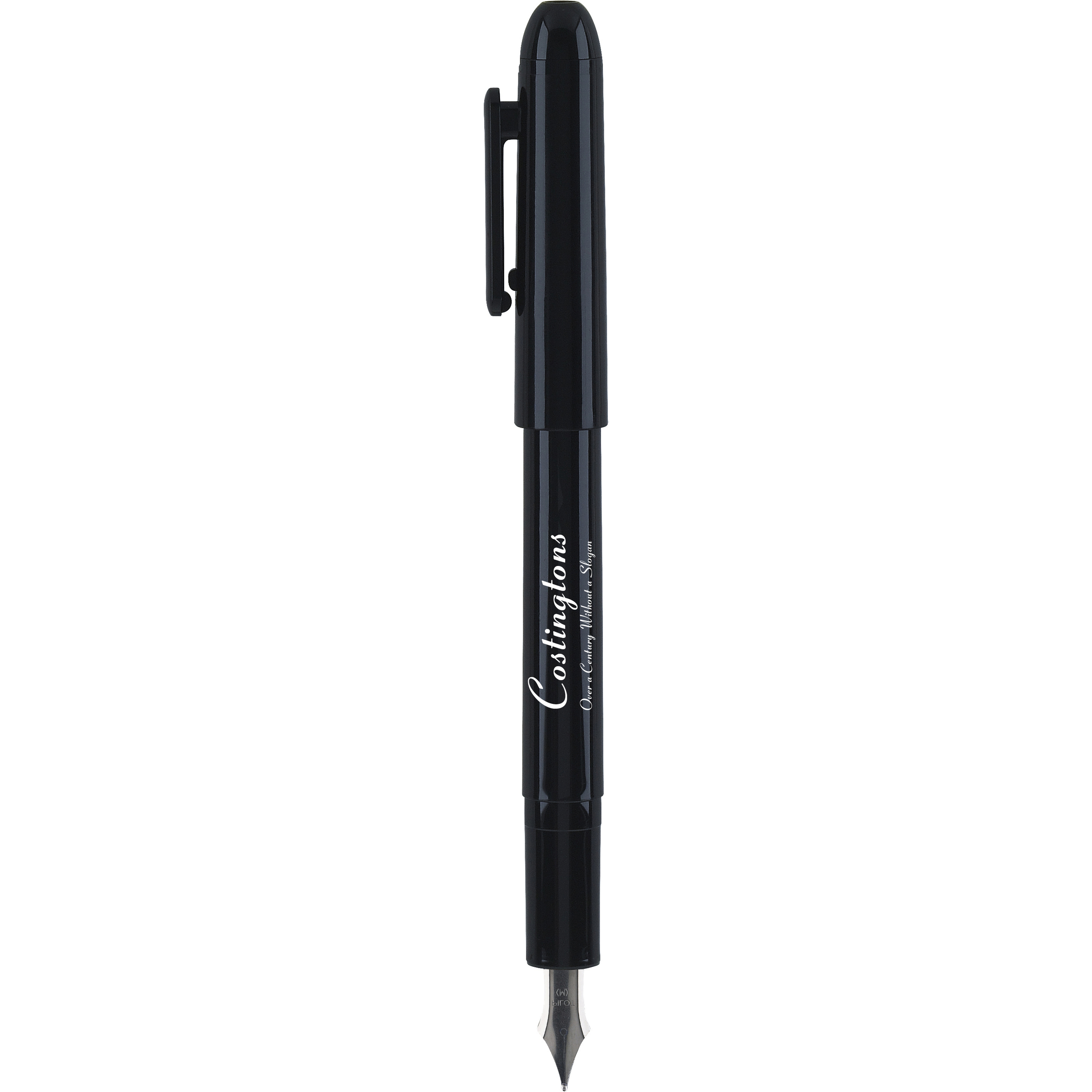 Precise Varsity Fountain Pen