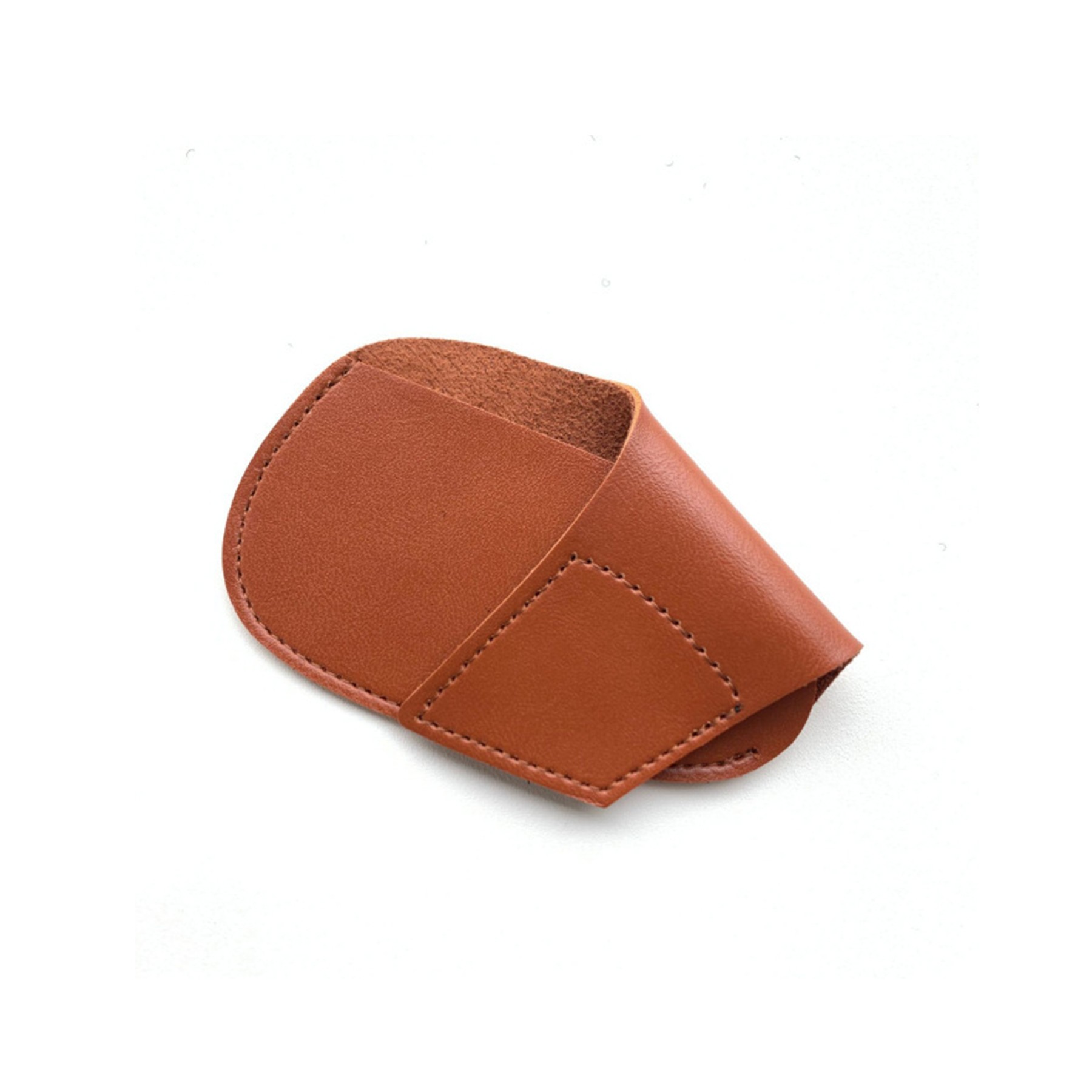 Golf PU Leather Head Cover 5