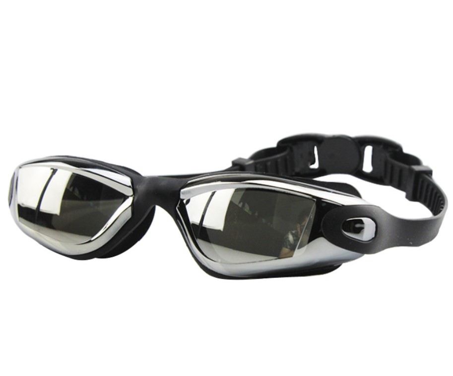 Swimming goggles 1