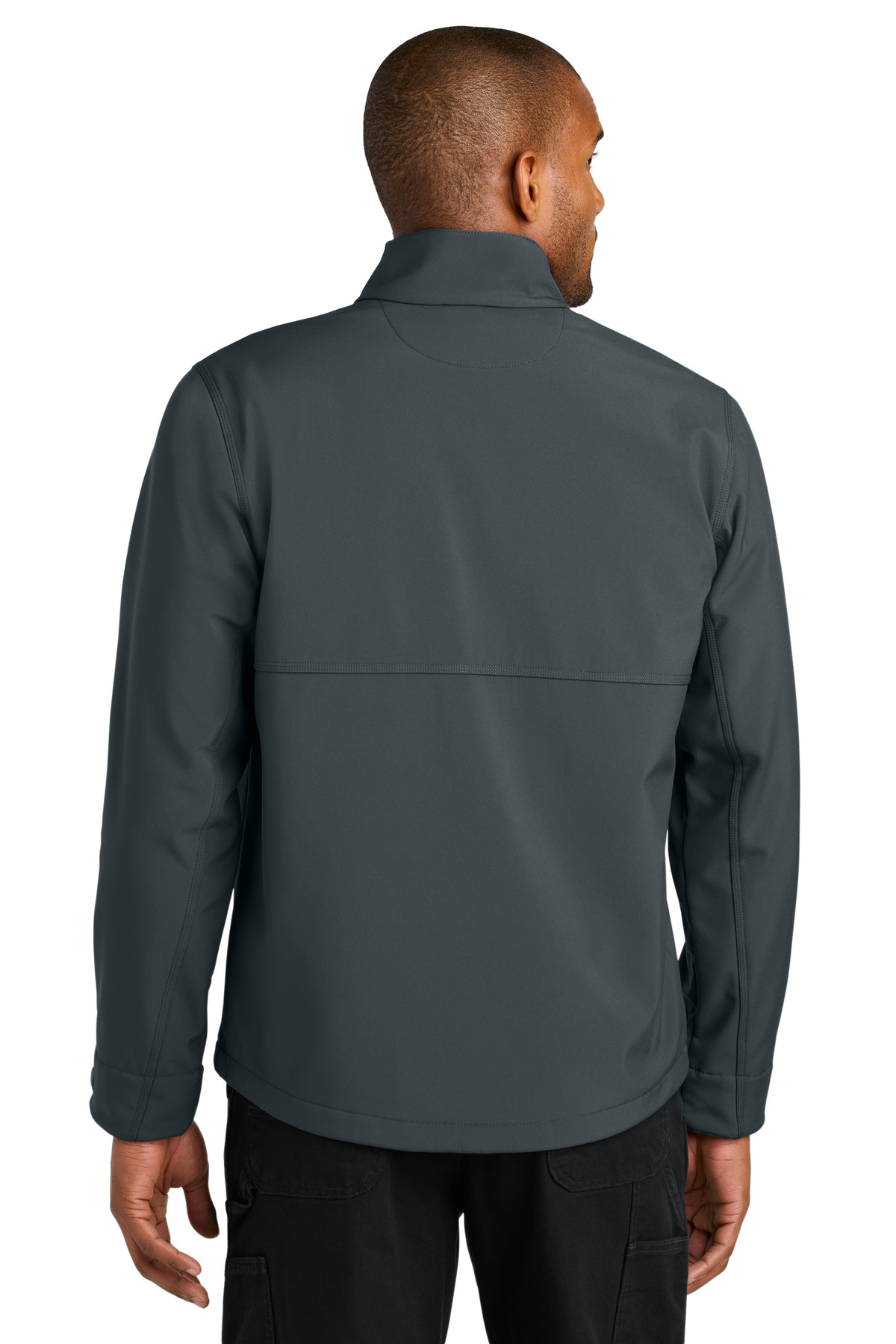 CornerStone Workwear Soft Shell CSJ70 18
