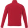 Men's BOWLEN Polyfleece Qtr Zip, custom hoodie or sweatshirt with logo imprint 18