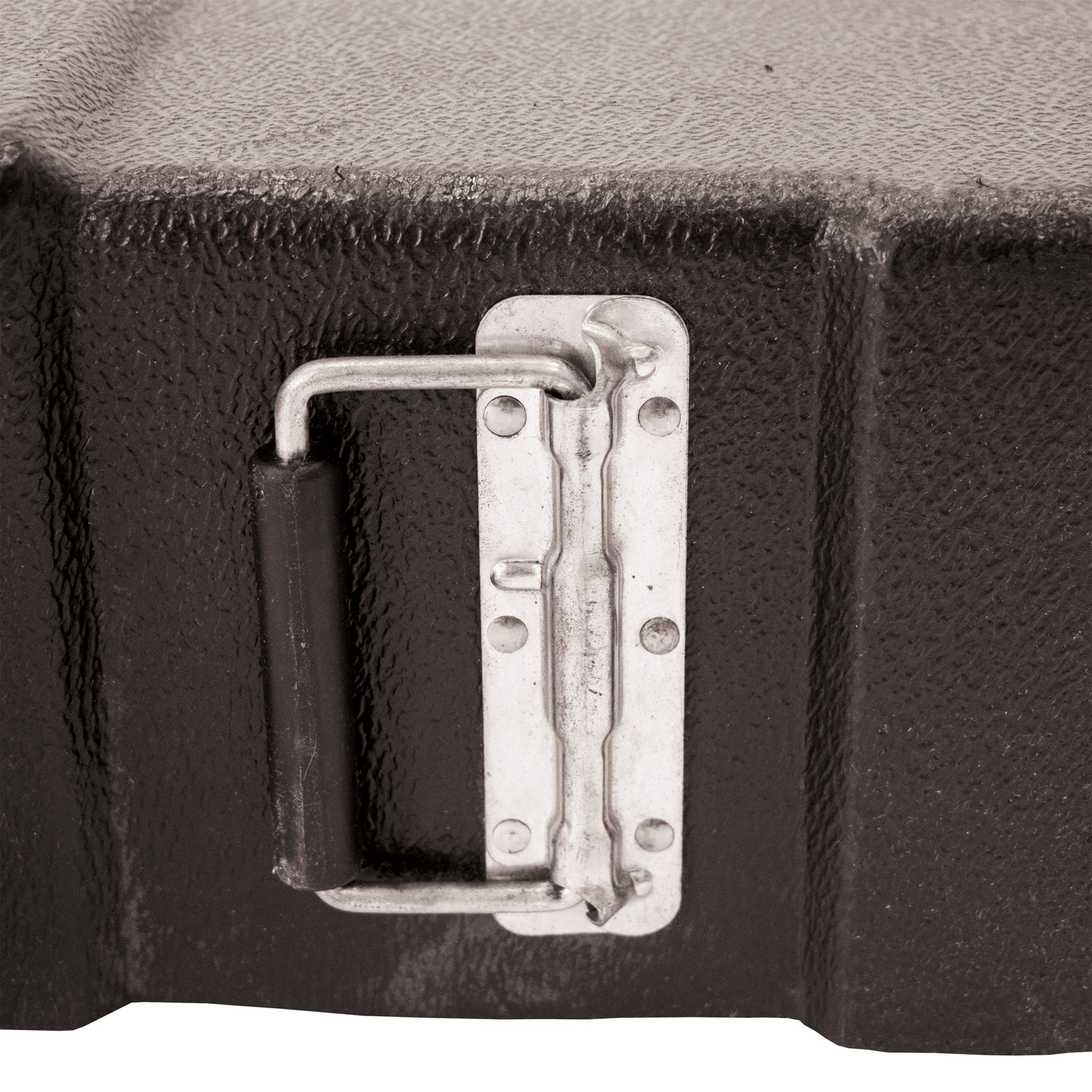 Floor Display Hard Case with Wheels 14