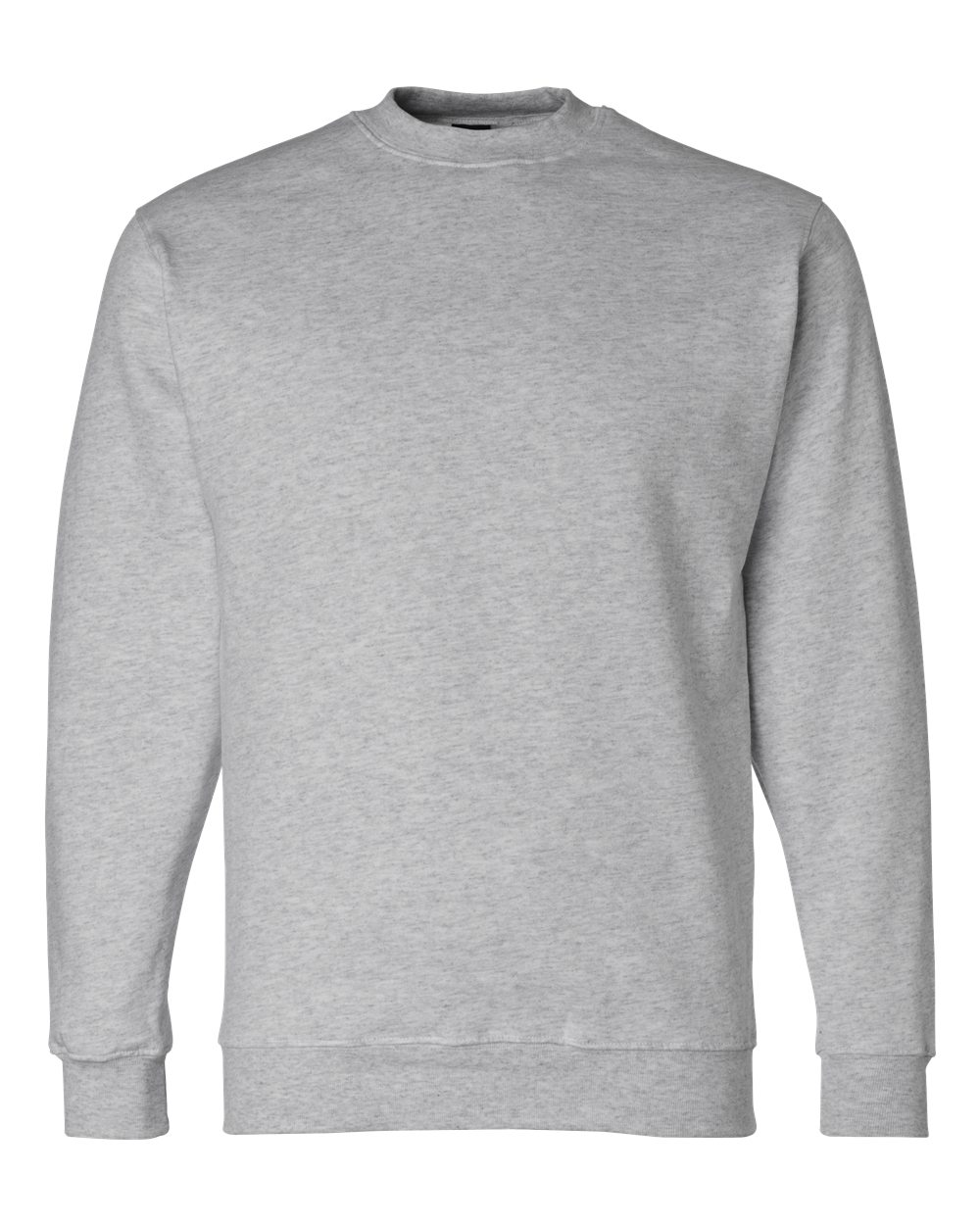 Unisex USA-Made Crewneck Sweatshirt - 1102 57