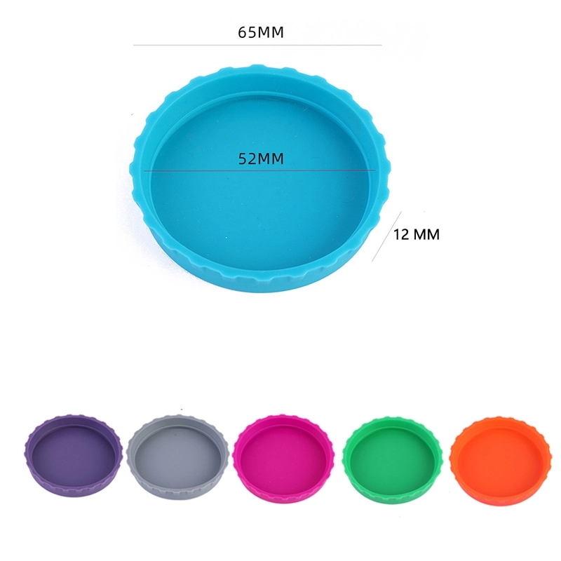 Silicone Soda Can Lids 2