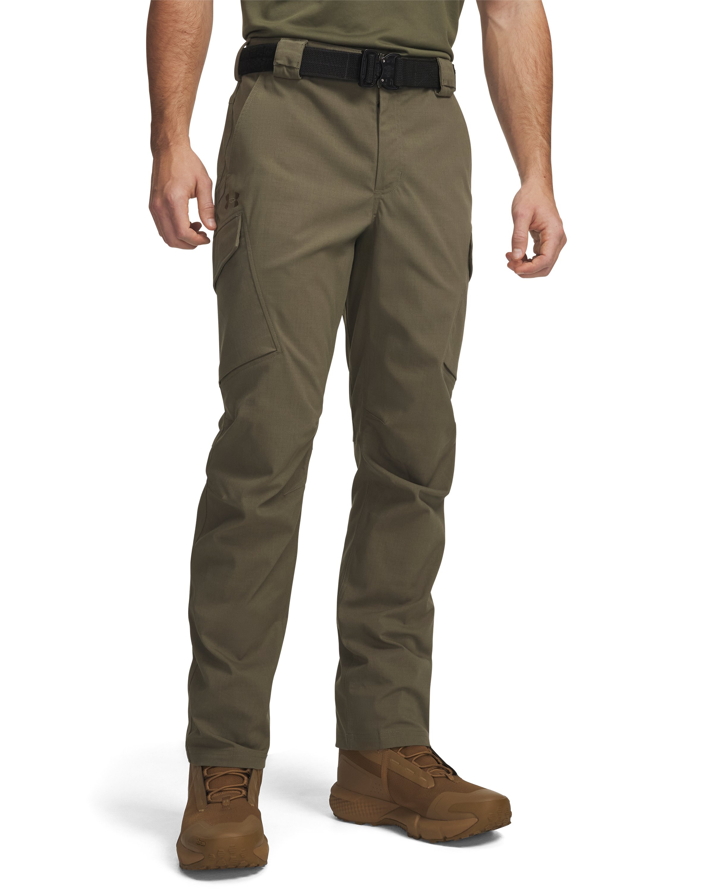 UA Tactical Elite Men's Cargo Pants 7