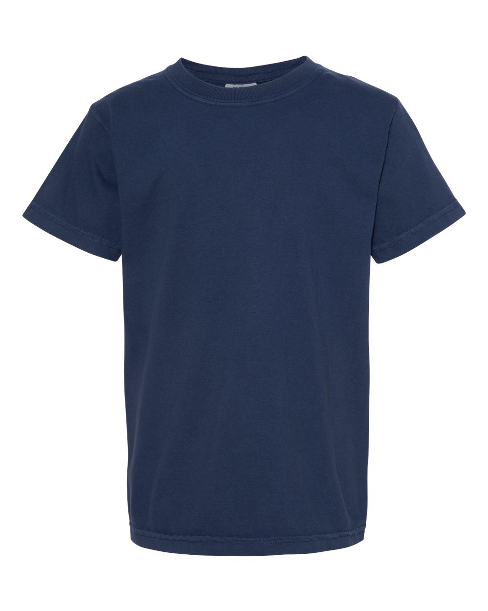 Youth Garment-Dyed Heavyweight T-Shirt - 9018 79