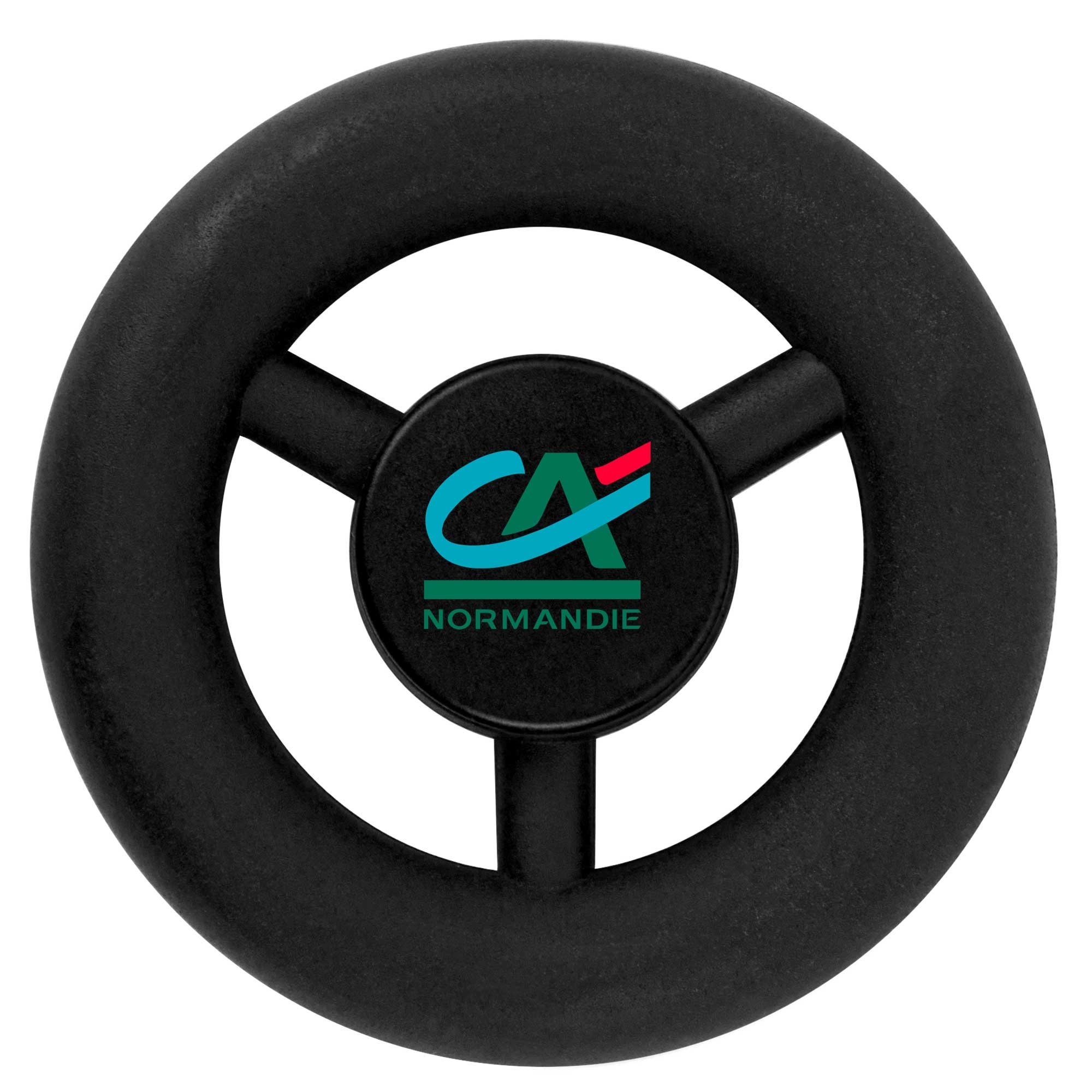 Grip N' Spin Stress Reliver & Exerciser 10