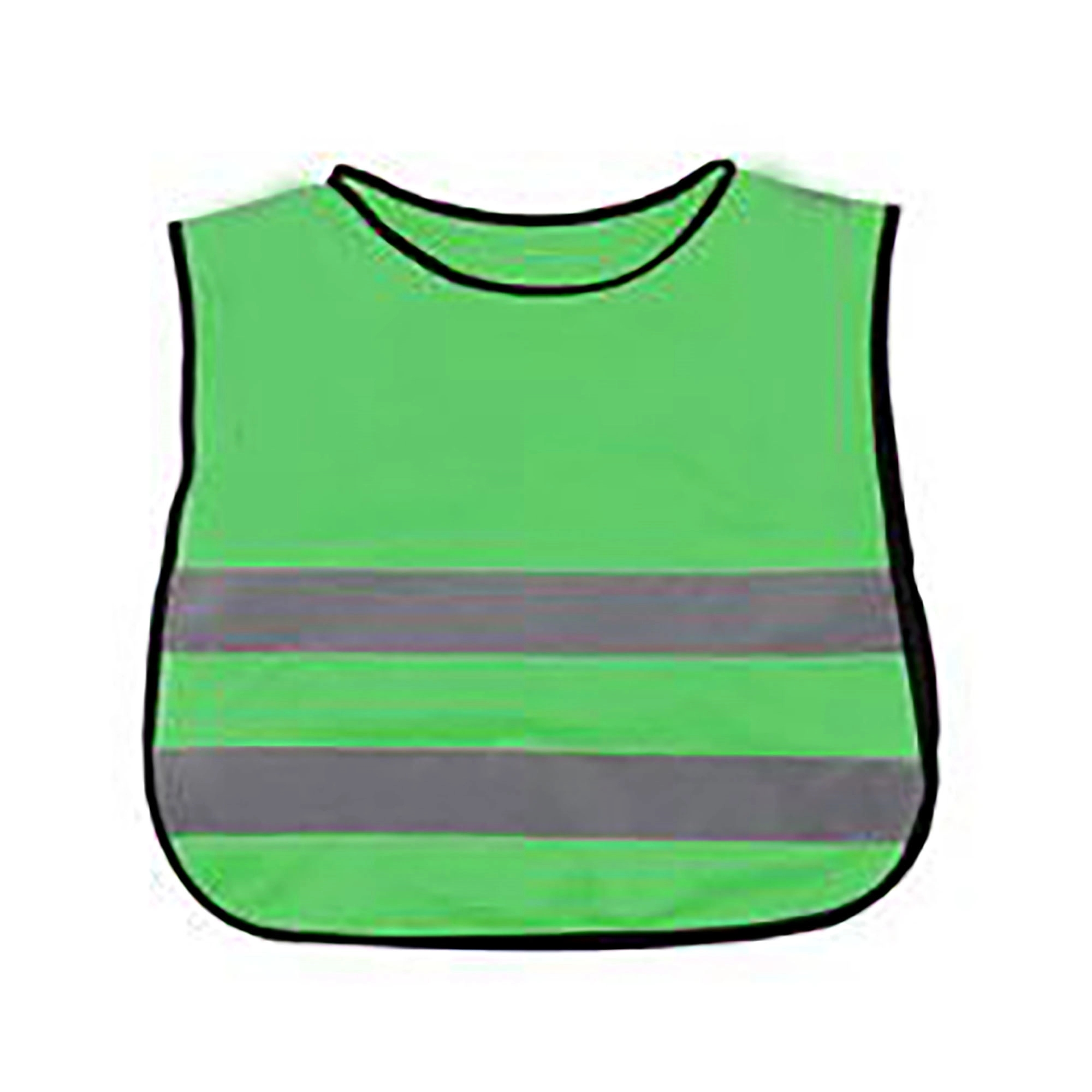 High Reflective Vest For Children's Visibility MOQ 50Pcs 3
