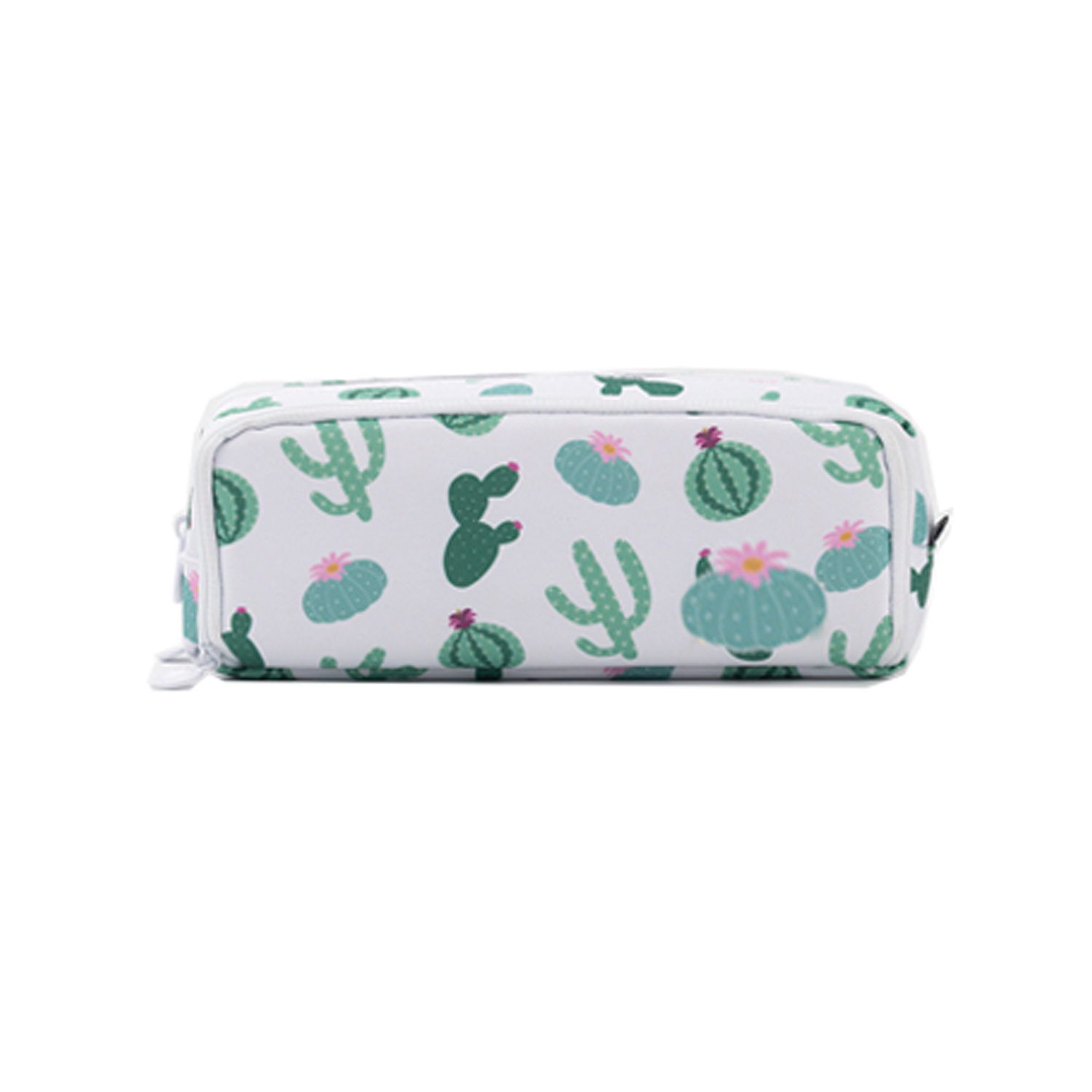 Large Capacity Pencil Case 3 Compartment Pouch Pen Bag 2