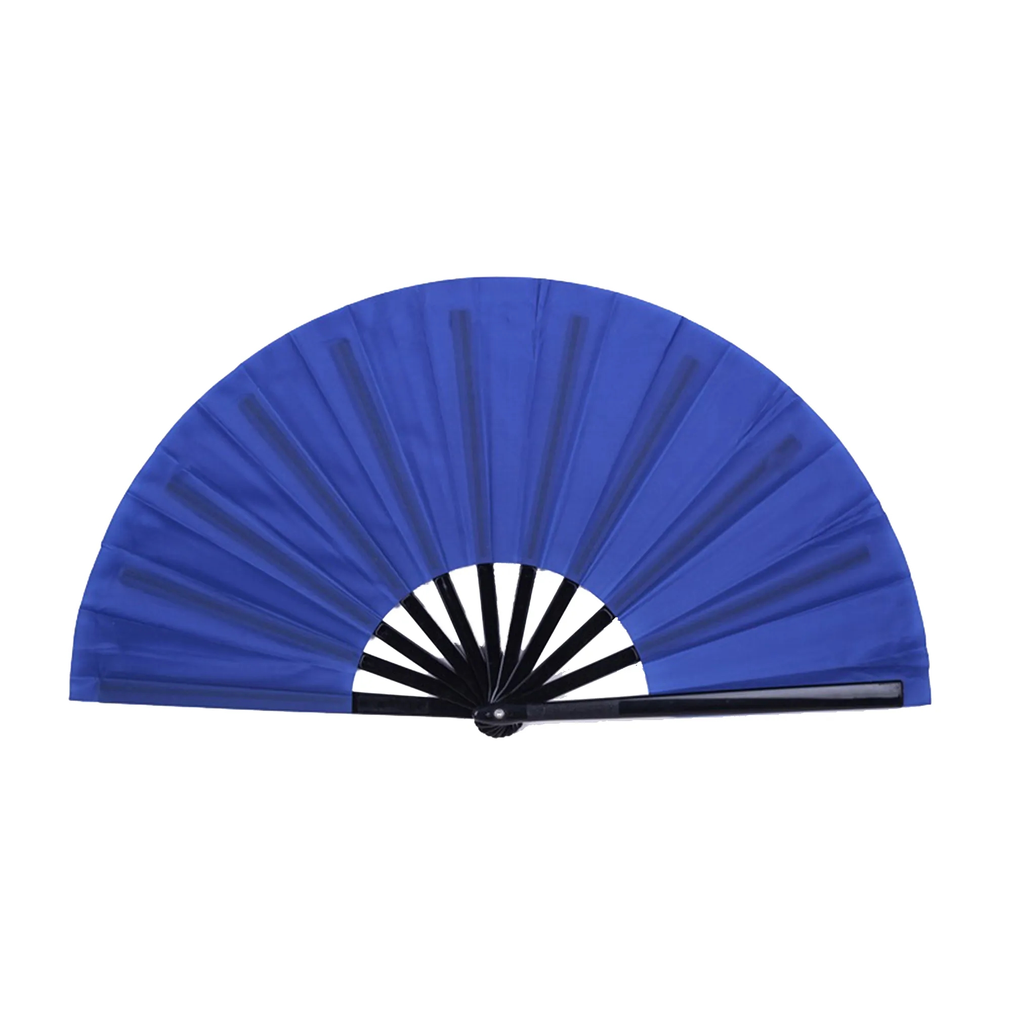 Plastic Folding Fan 13