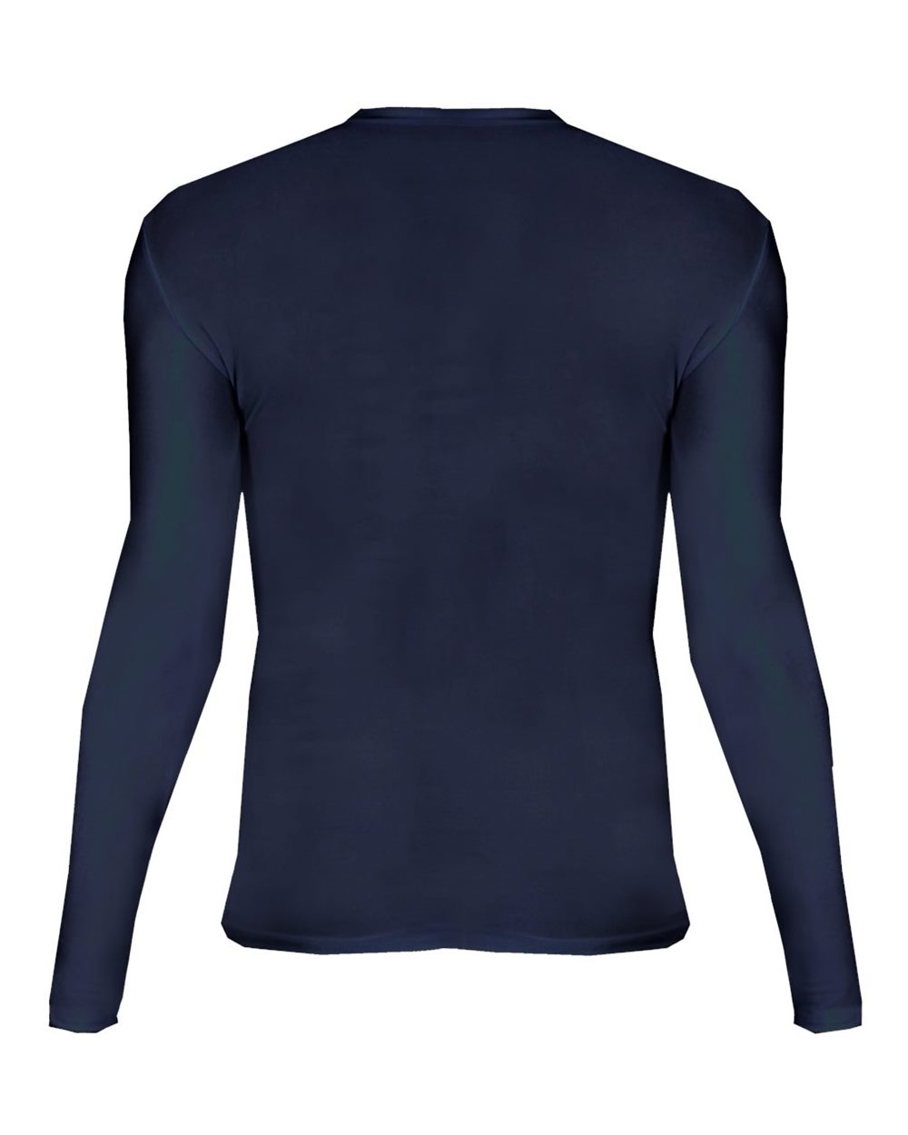 Youth Pro-Compression Long Sleeve T-Shirt - 2605 22