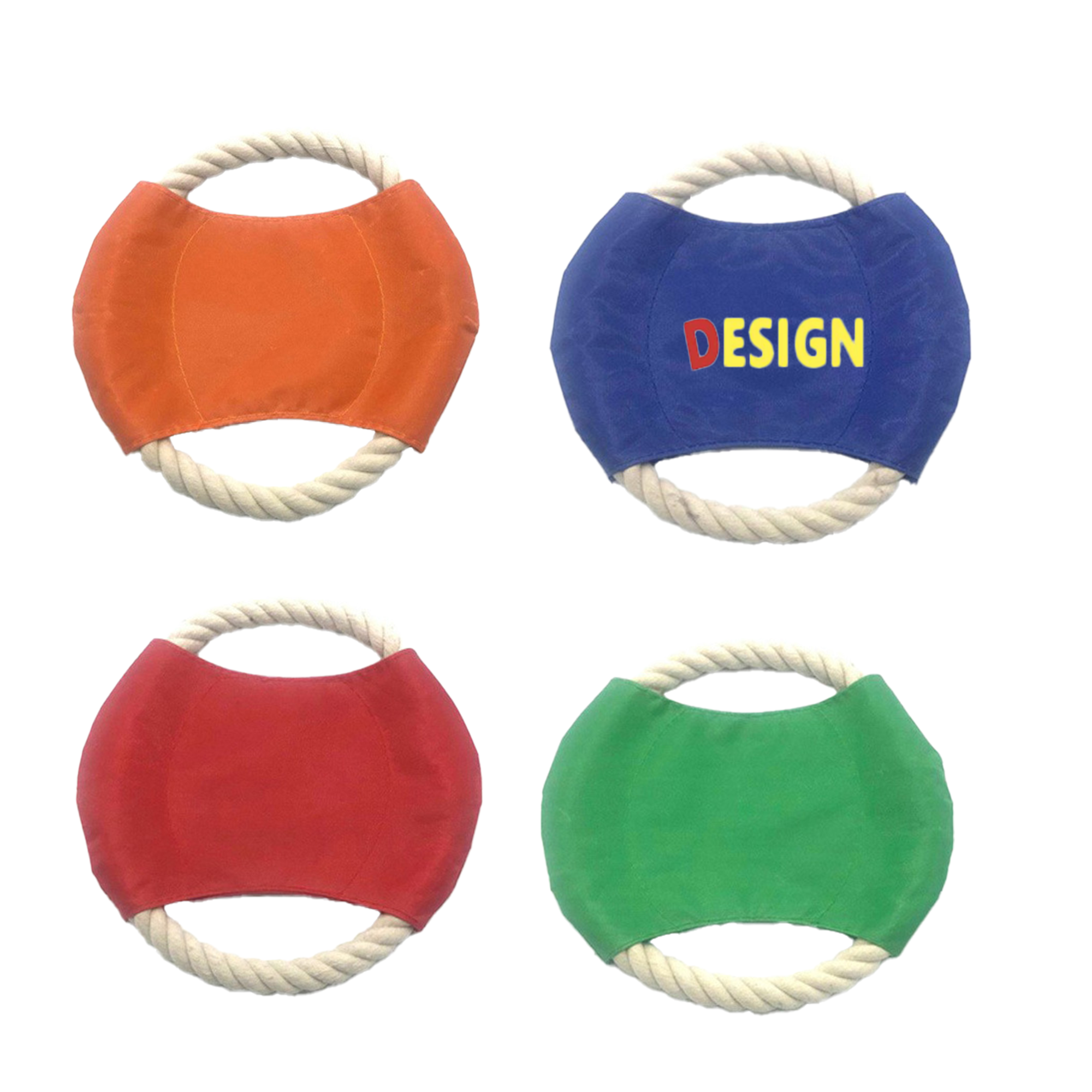 Pet Rope Toys 2