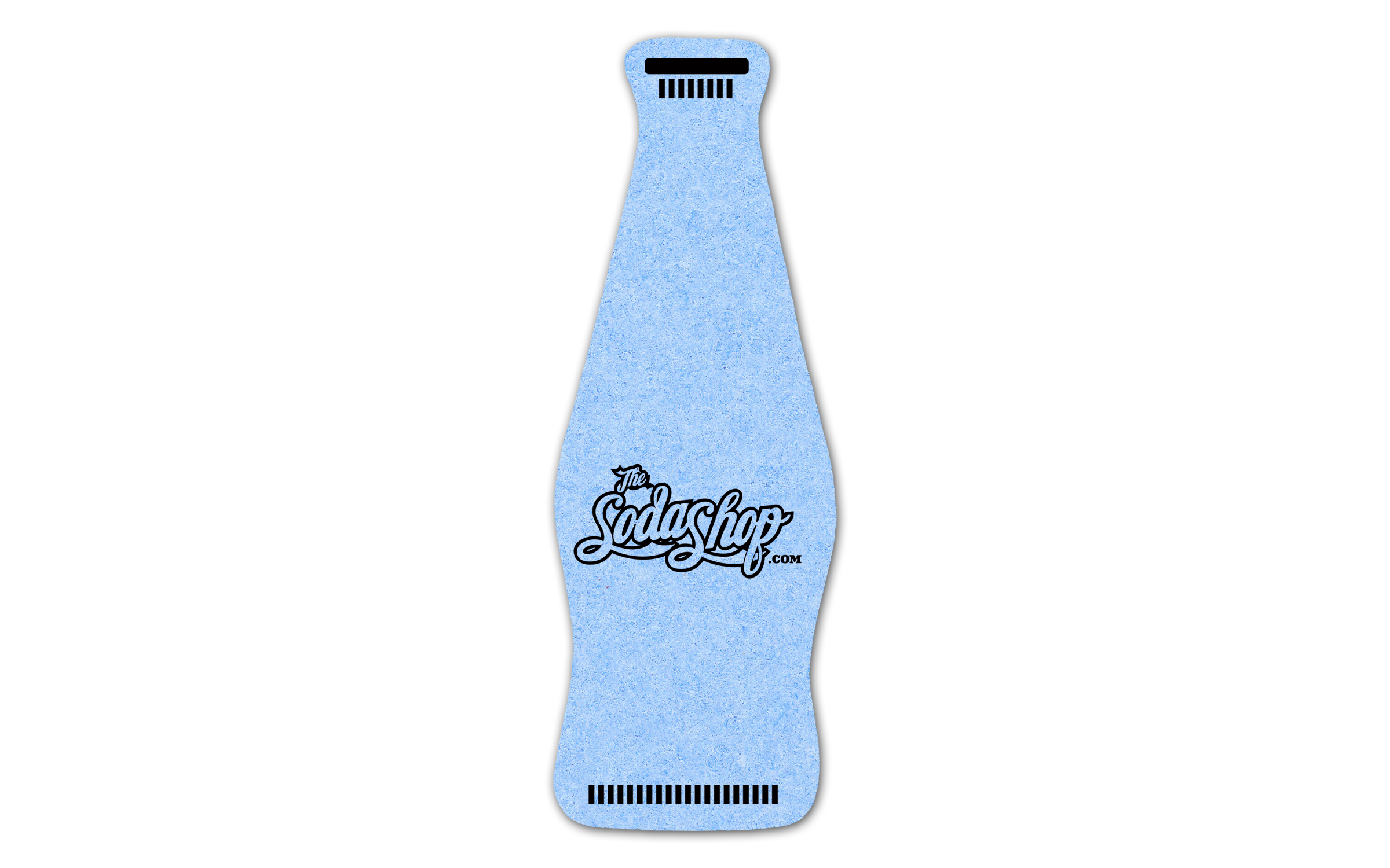 Bottle Compressed Sponge 9