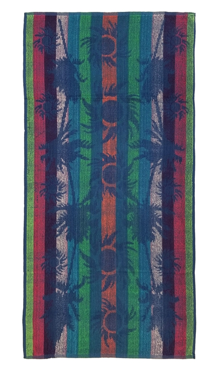 29x59 Economy Jacquard Assorted Design Towels 11