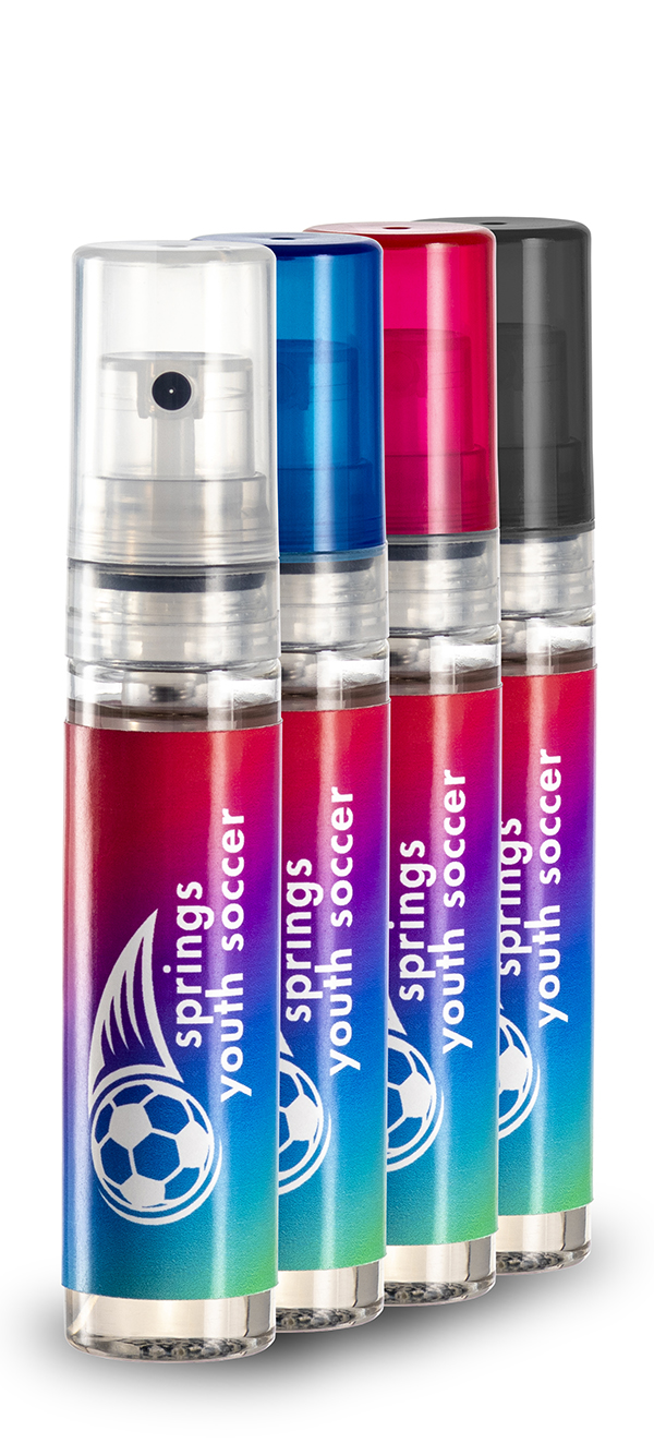 Sanell 8.5ml Hand Sanitizer Spray 1