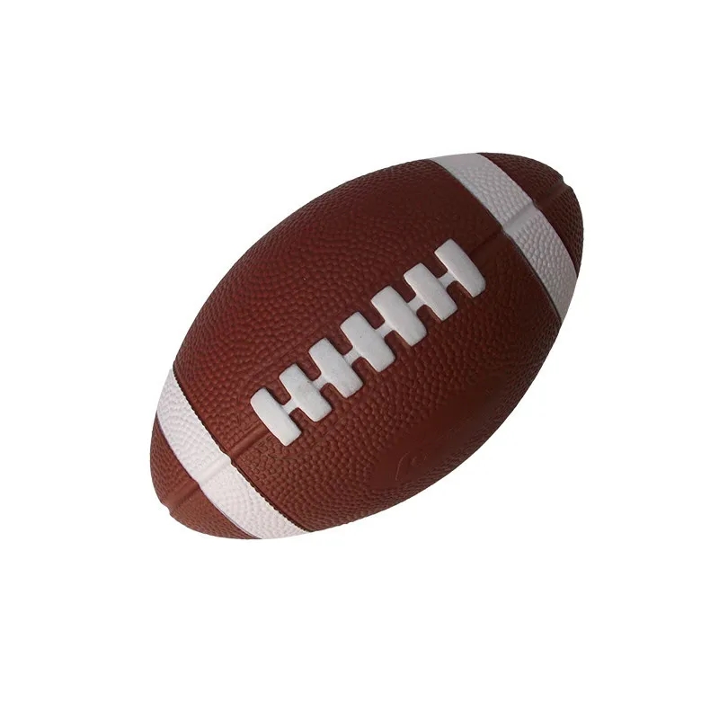 3" Football Stress Reliever 1