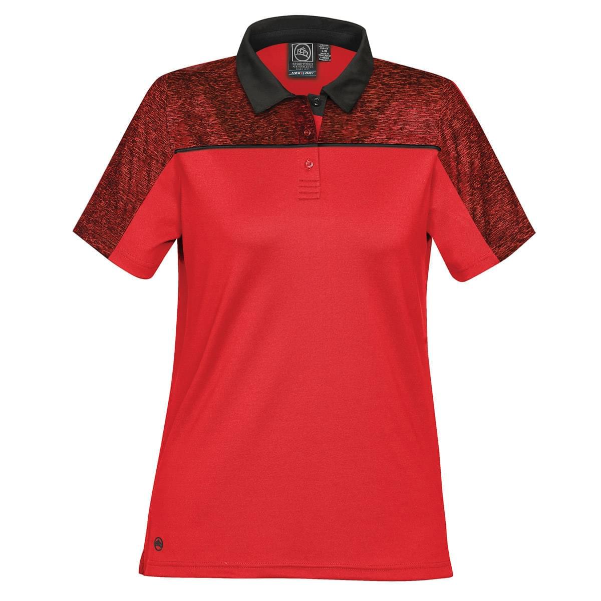 Stormtech Women's Silverback H2X-DRY Polo