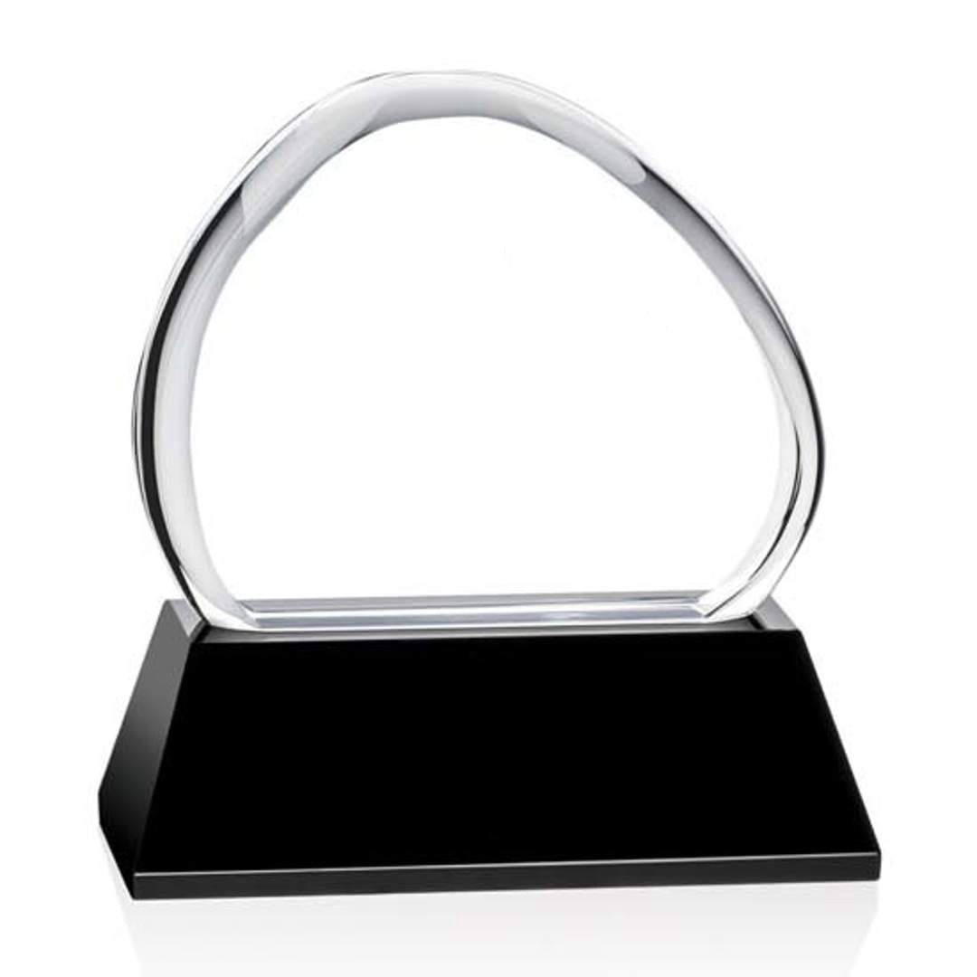 Cappello Liquid Crystal™ Award - Black 3