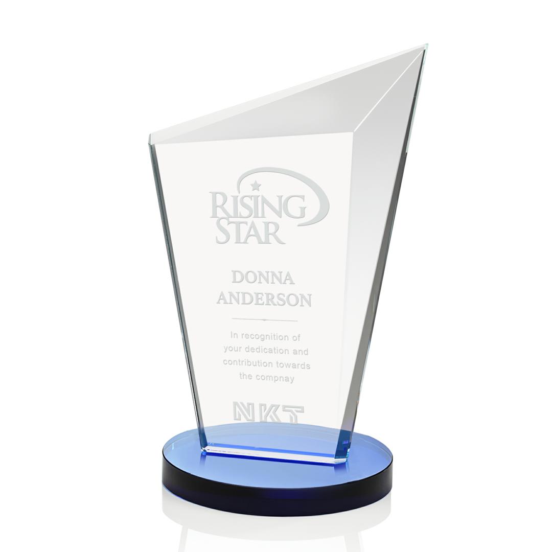 Wiltshire Award - Blue 5