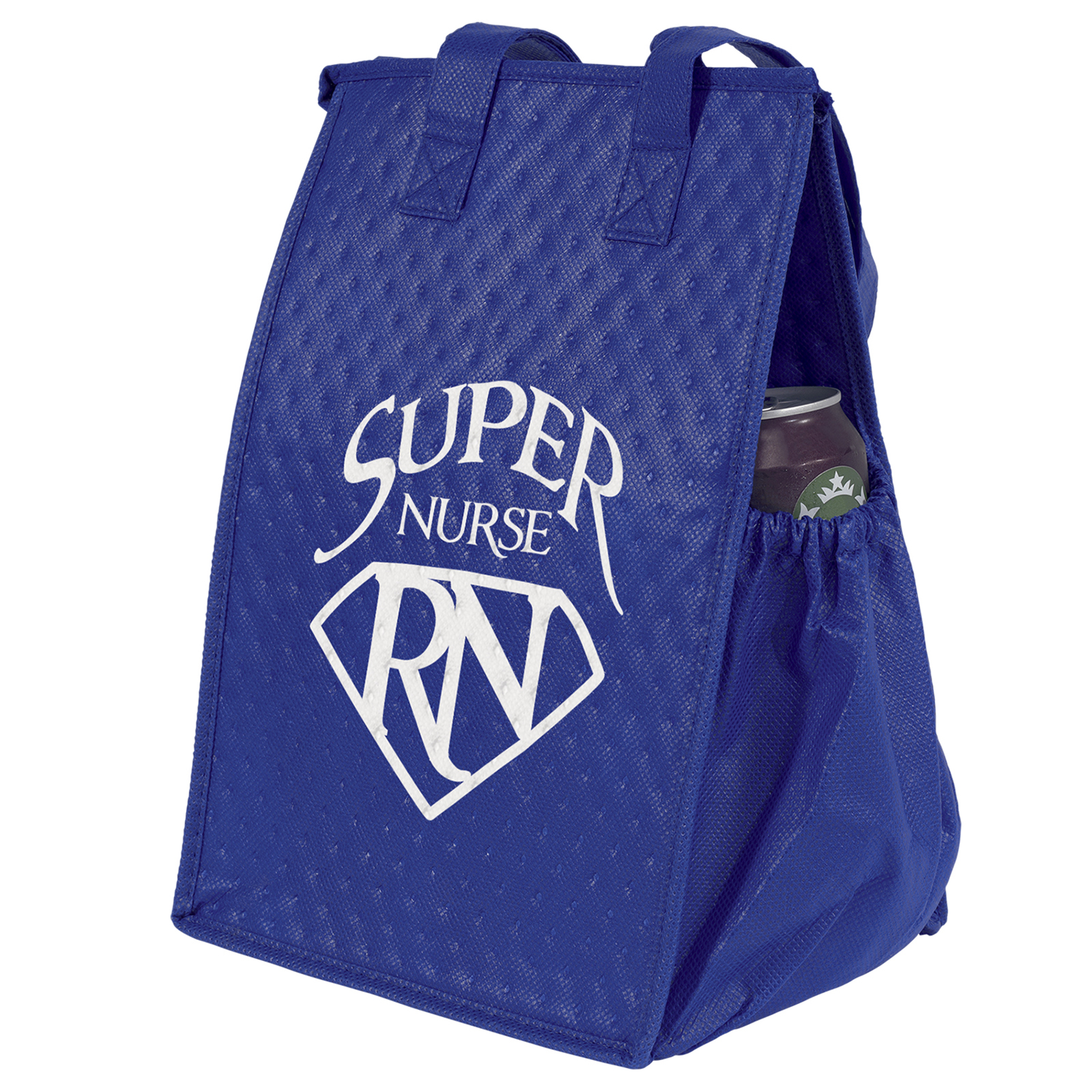 Therm-O-Snack™ - Insulated Bag - Screen Print 11