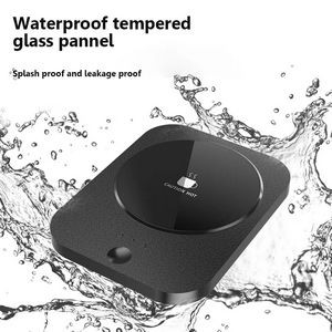 Intelligent Constant Temperature Warm Cup Heating Mat 2