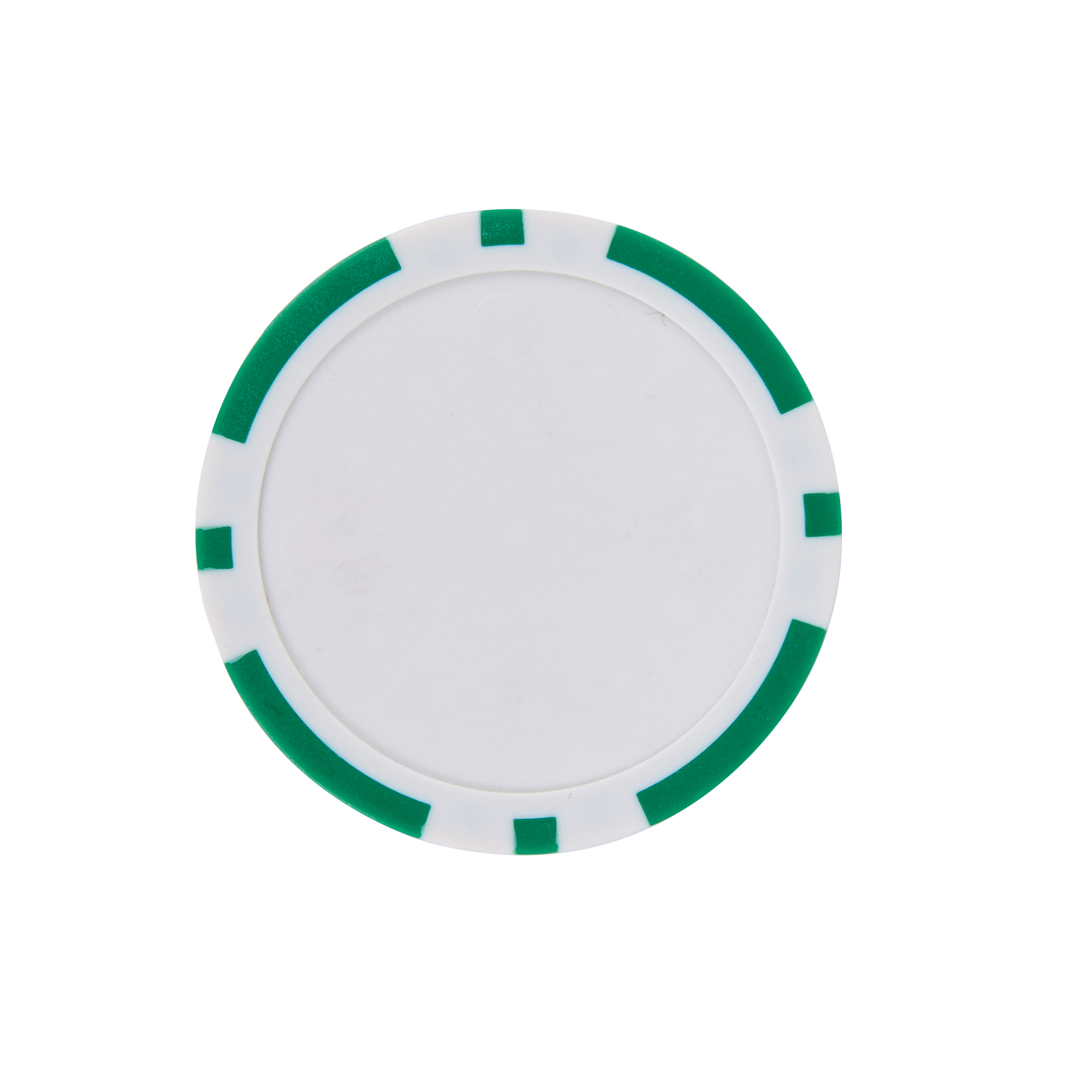 Custom Poker Chip Golf Ball Marker 6