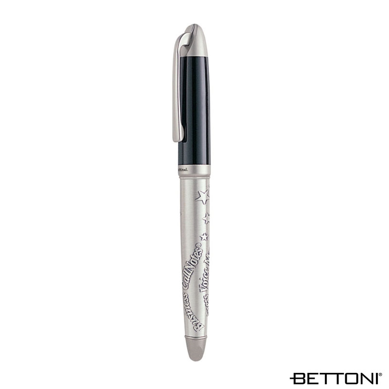 Logoart - Coriano Bettoni® Ballpoint Pen 1