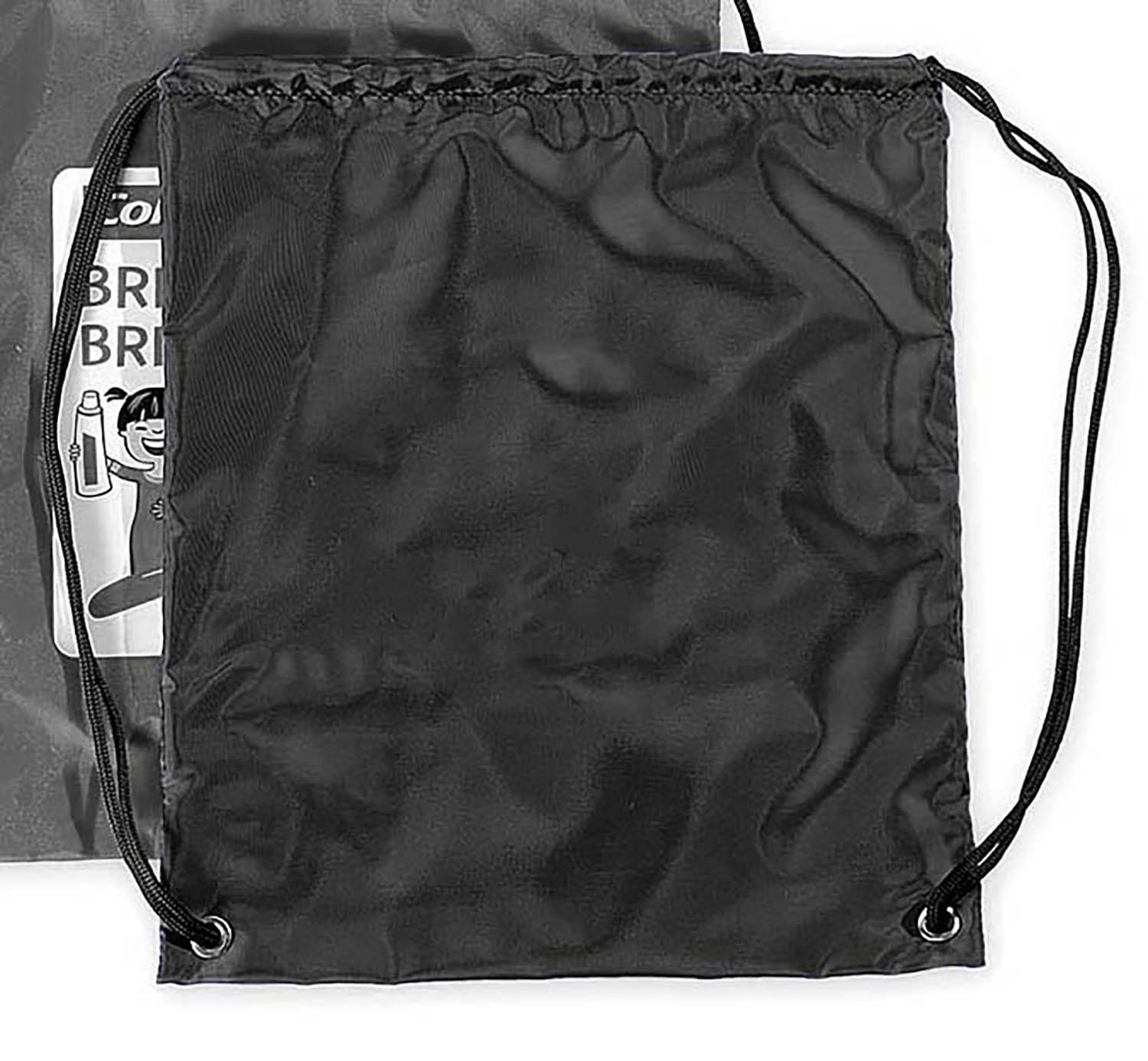 Psychedelic Youth Backpack 13.5X15" 4