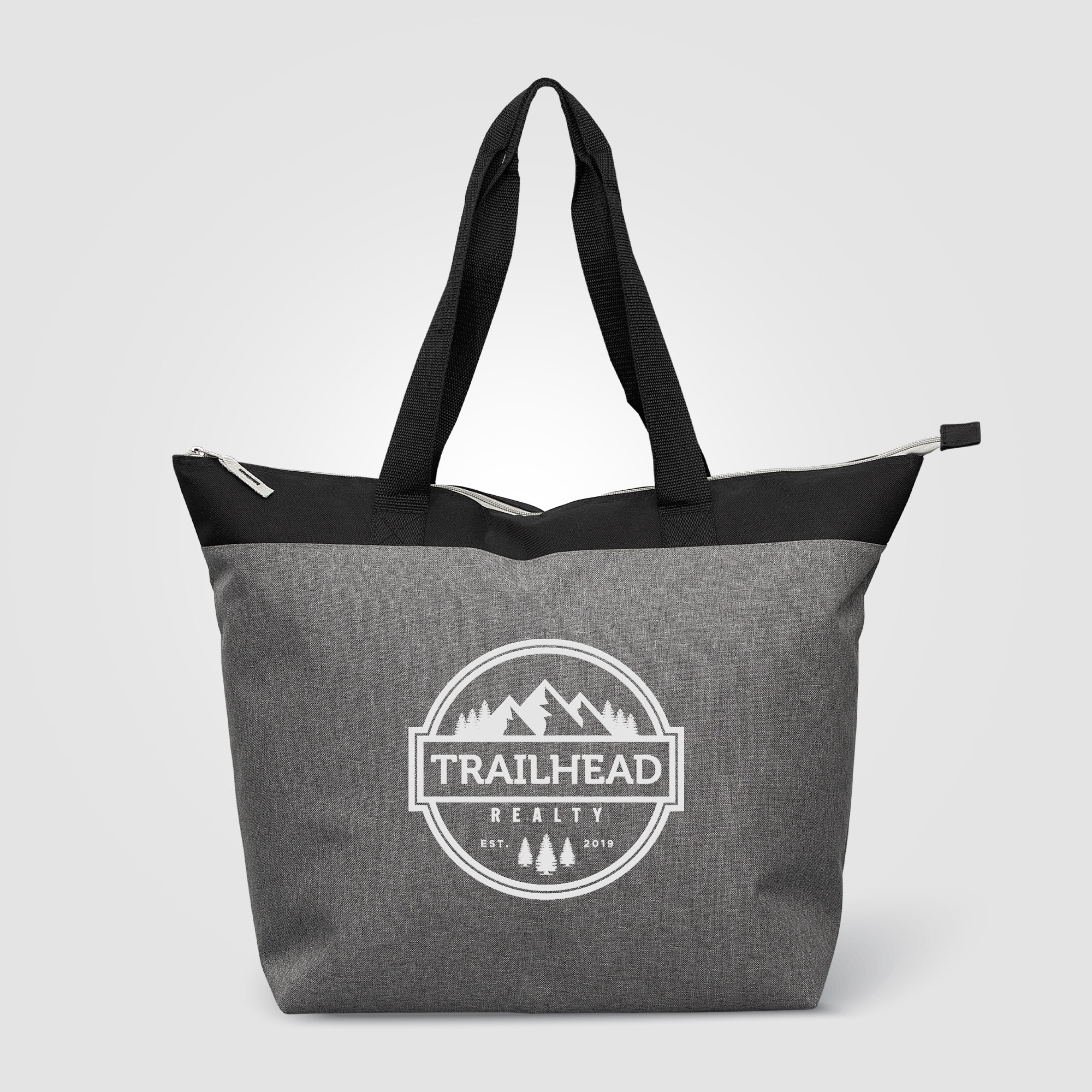 Metropolis™ Large Cooler Tote Bag 3