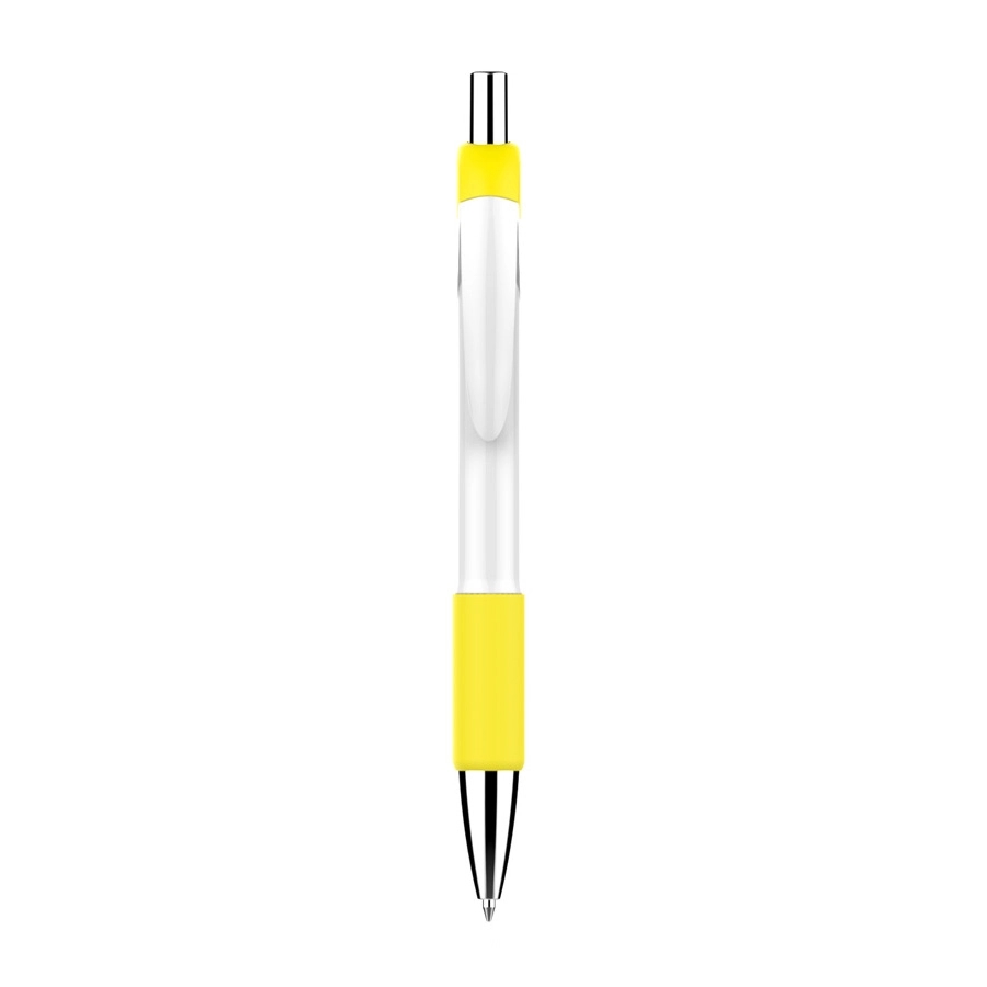 White Coco Pen 1