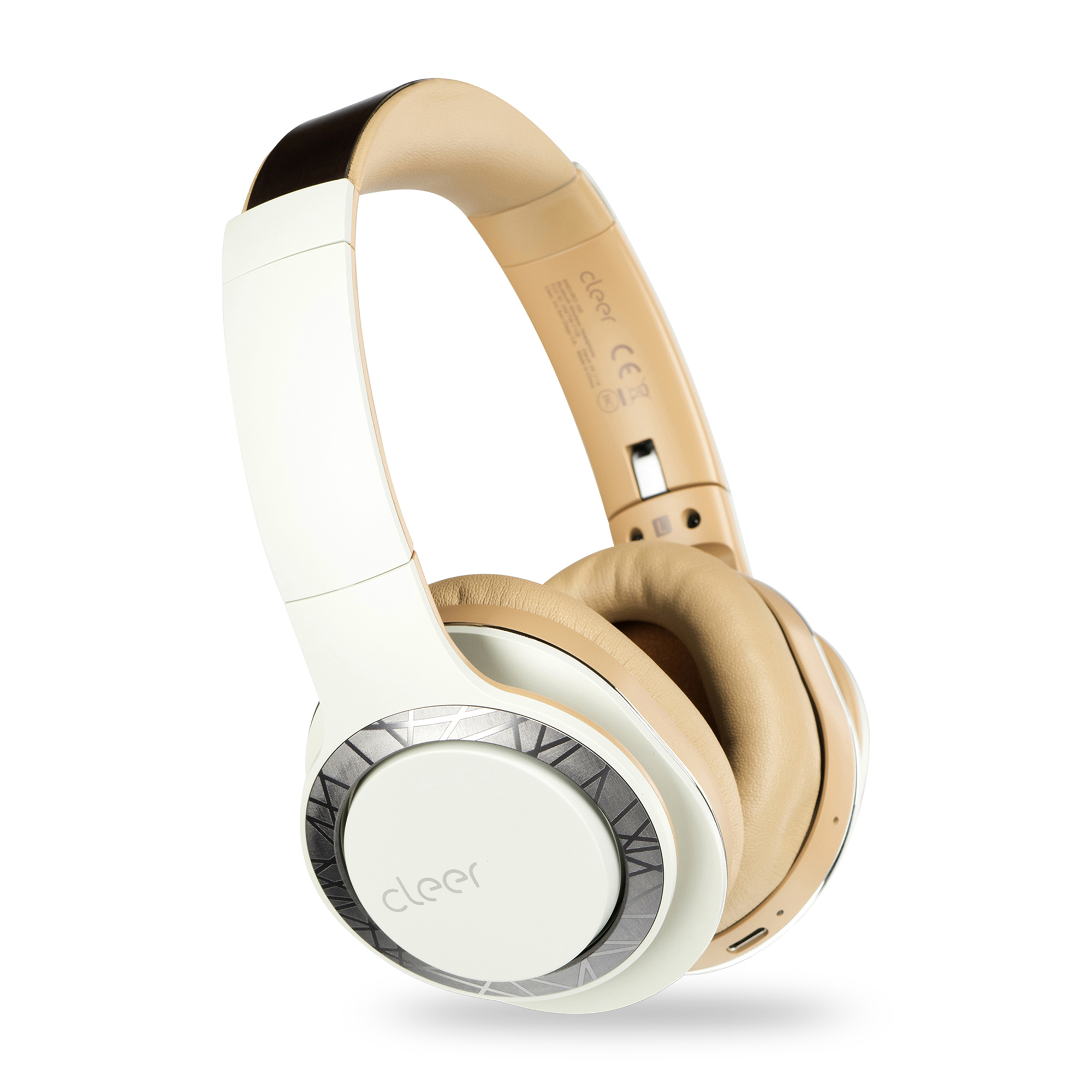 Cleer Enduro 100 Bluetooth Headphones 12