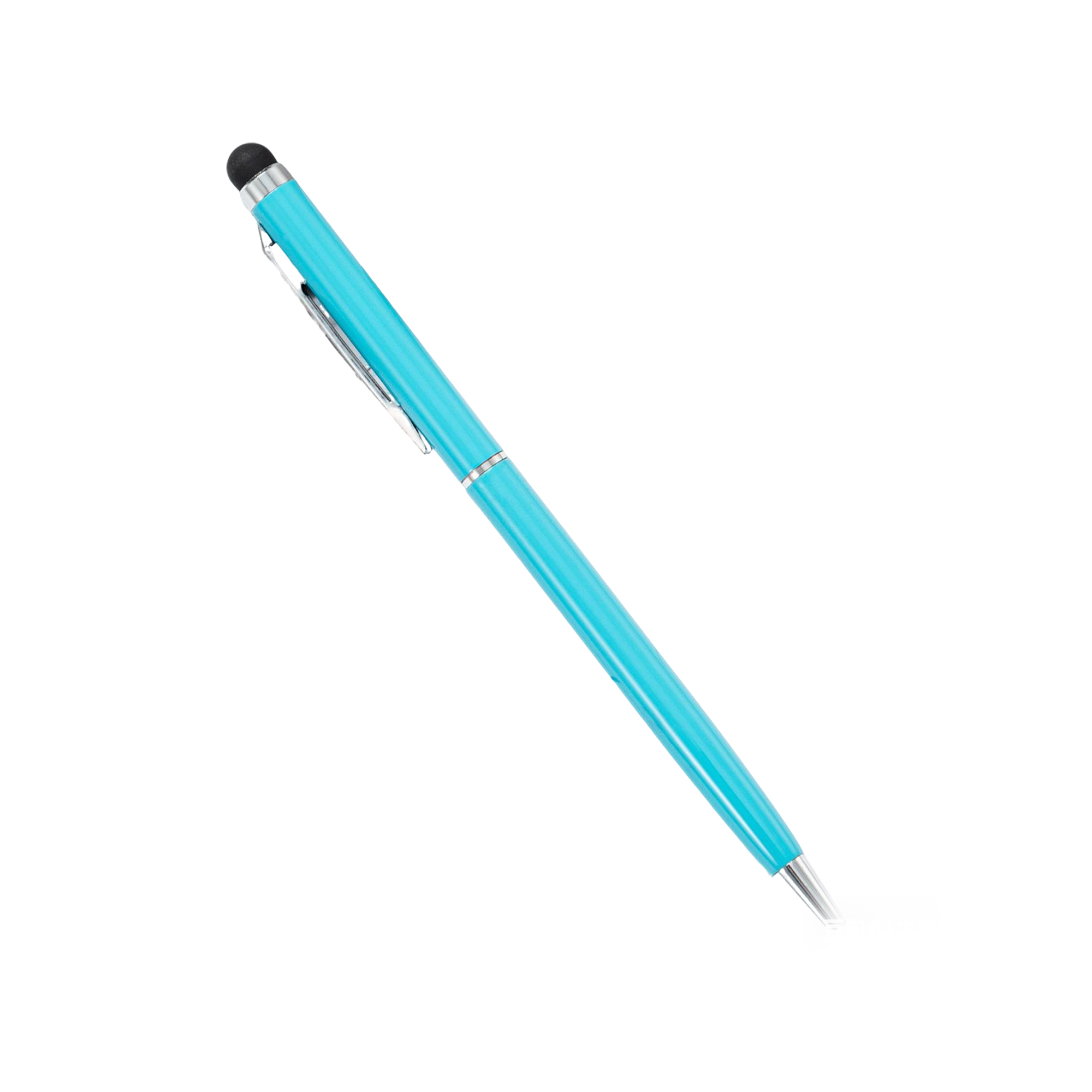 Dual Function Stylus Pen For Touch Screen With Ballpoint Ink 4