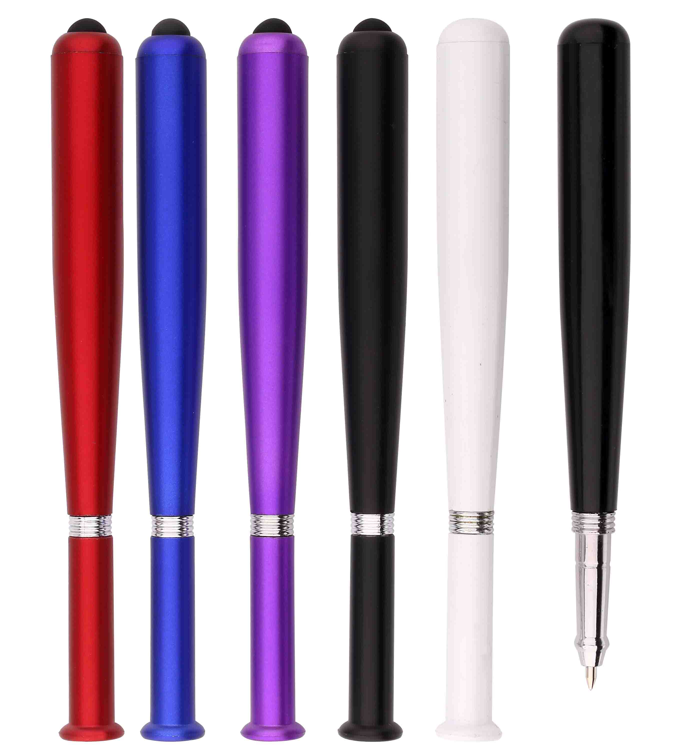Baseball Bat Stylus Pen 1