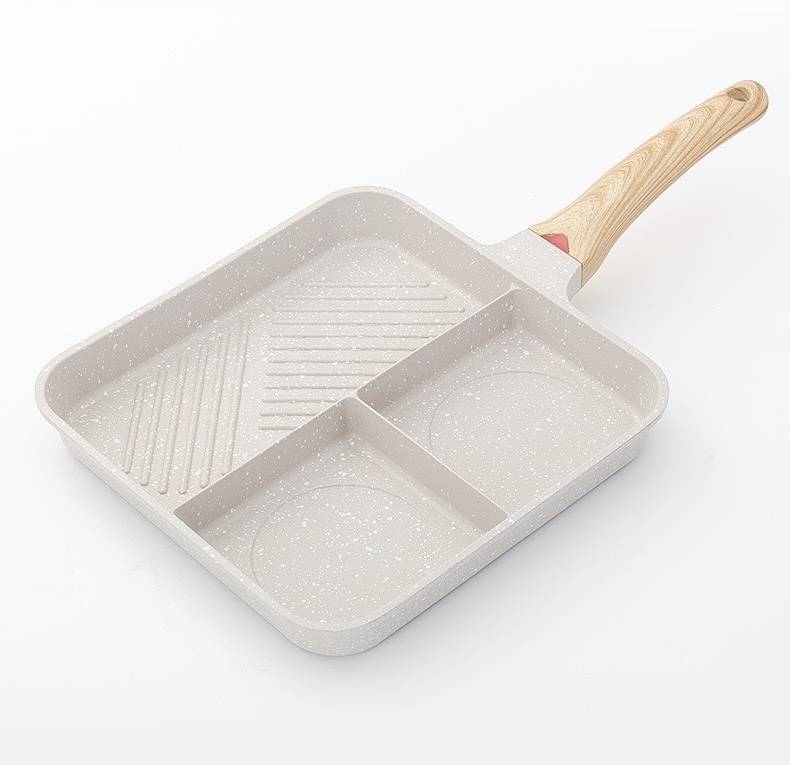 Multifunctional Steak Pan 3