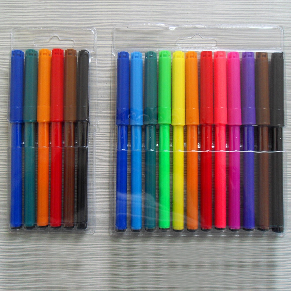 Children Watercolor Marker Pen 7