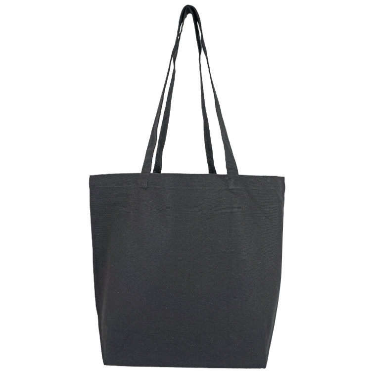 Best Selling Colored Cotton Tote 36