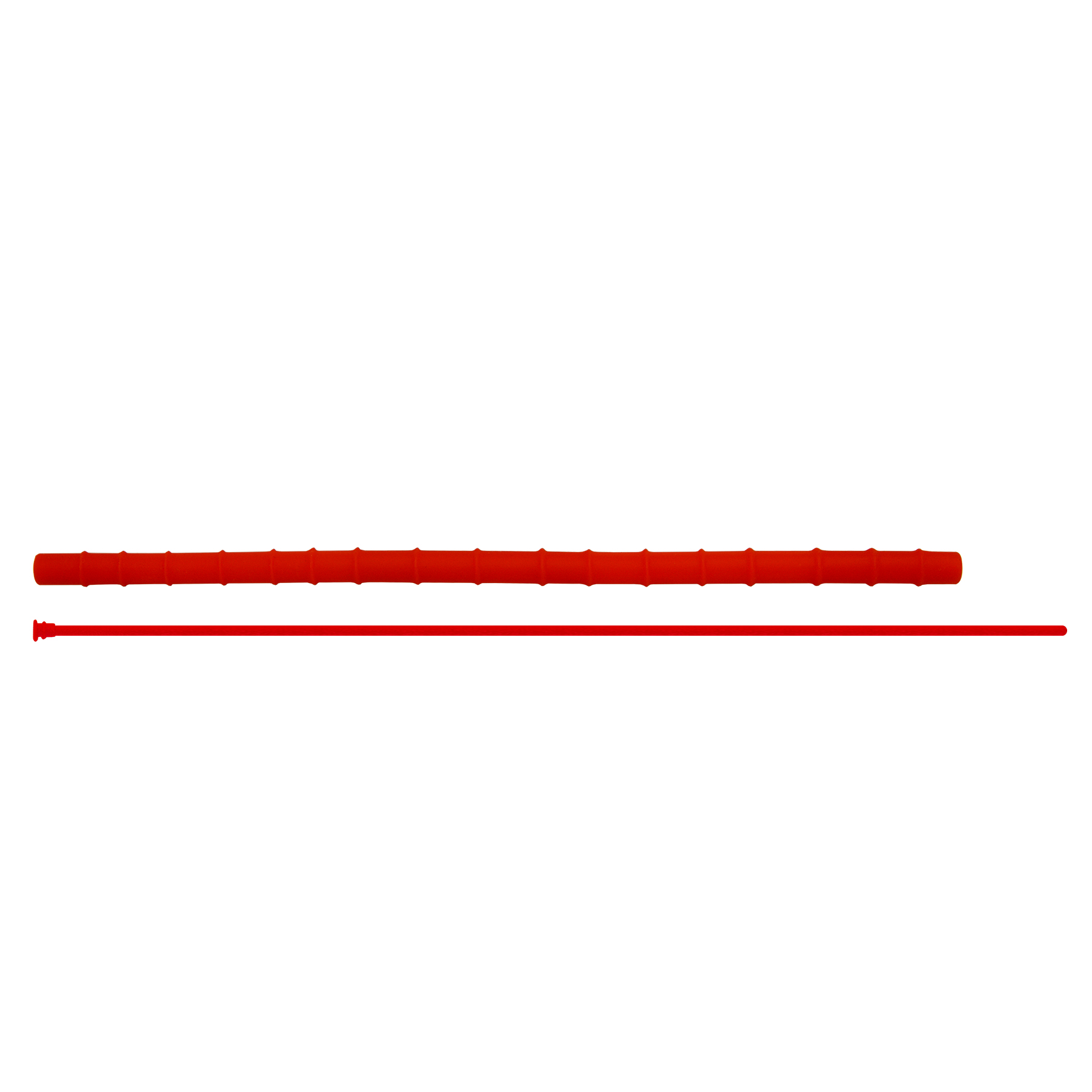 Husky Silicone Straw 7