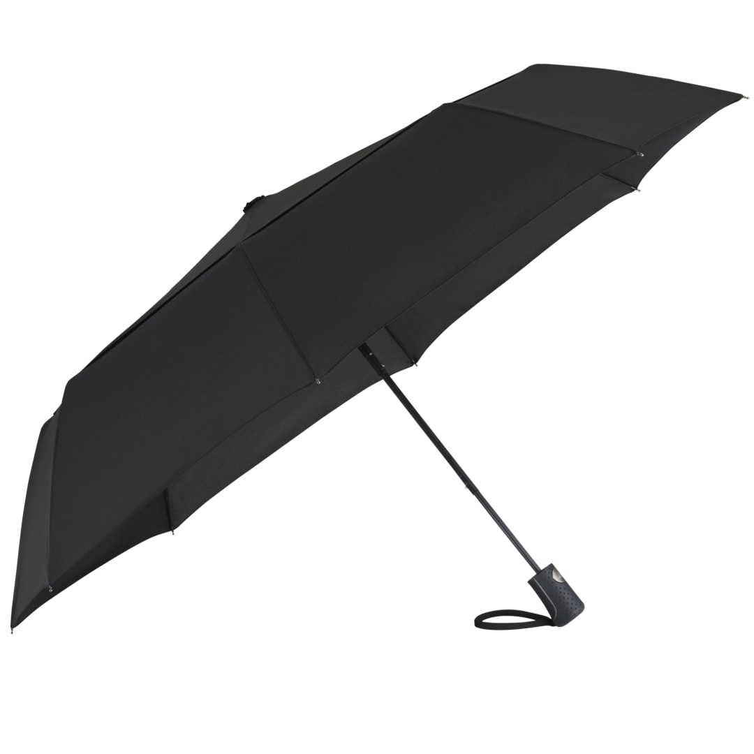 46" Recycled Auto Open Umbrella 157