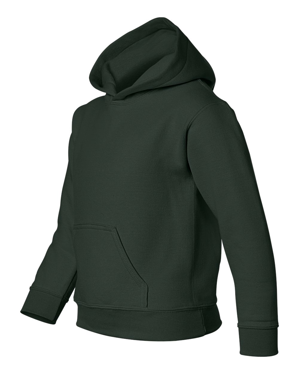 Youth Heavy Blend™ Hooded Sweatshirt - 18500B 21