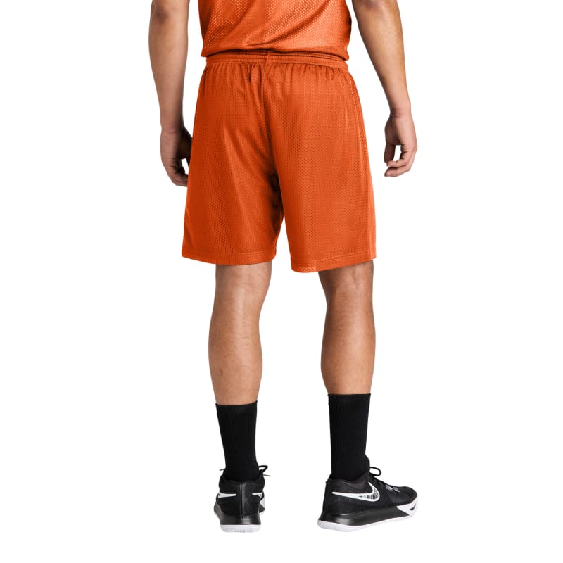 Sport-Tek PosiCharge Mesh 7" Short 23