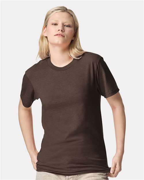 Unisex CVC Tee - 2001CVC 137