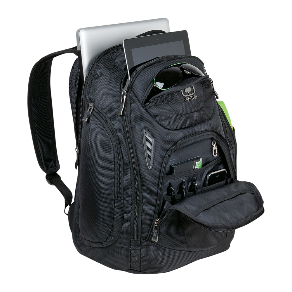 OGIO Mercur Pack 4